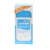 LACTRASE 18.000 FCC Tabletten teilbar im Spender